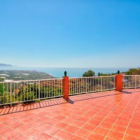 4 Sisters Torrox