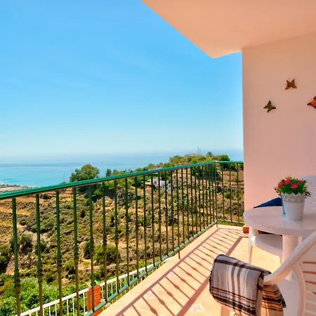 4 Sisters Villa Torrox