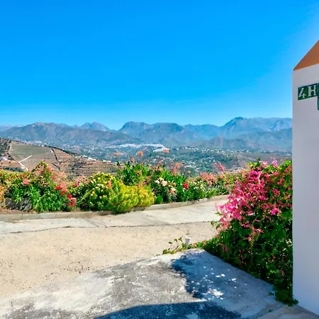 Villa 4 Sisters Torrox