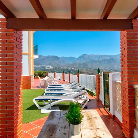 Villa 4 Sisters *