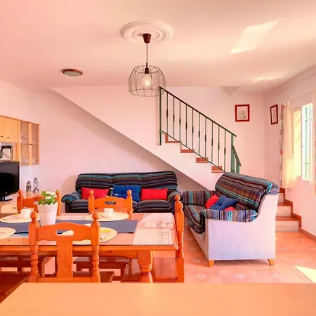 4 Sisters Villa *