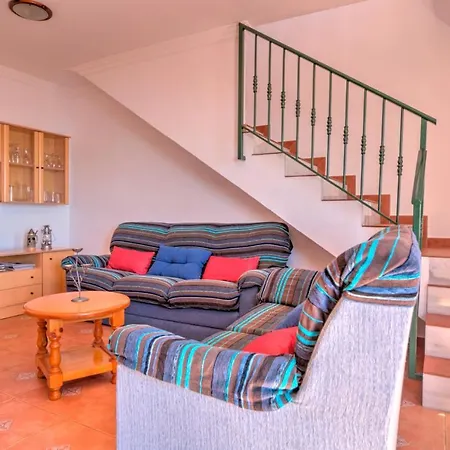 Villa 4 Sisters Torrox